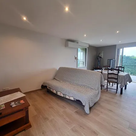 Renove Avec Terrasse Panoramique Et Confort A Saint-chamond, Proche Saint-etienne Et Lyon - Fr-1-496-324 Saint-Chamond