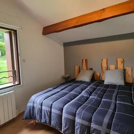Renove Avec Terrasse Panoramique Et Confort A Saint-chamond, Proche Saint-etienne Et Lyon - Fr-1-496-324 Hébergement de vacances