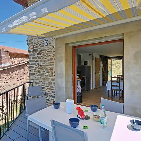 Renove Avec Terrasse Et Animaux Acceptes A - Fr-1-496-324 Saint-Chamond