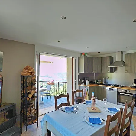 Renove Avec Terrasse Et Animaux Acceptes A - Fr-1-496-324 Saint-Chamond