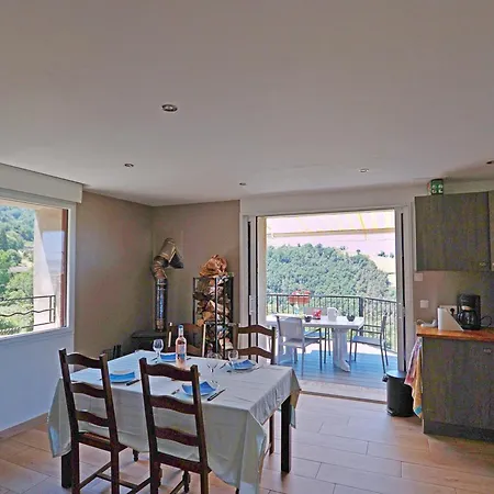 Renove Avec Terrasse Et Animaux Acceptes A - Fr-1-496-324 Landsted Saint-Chamond