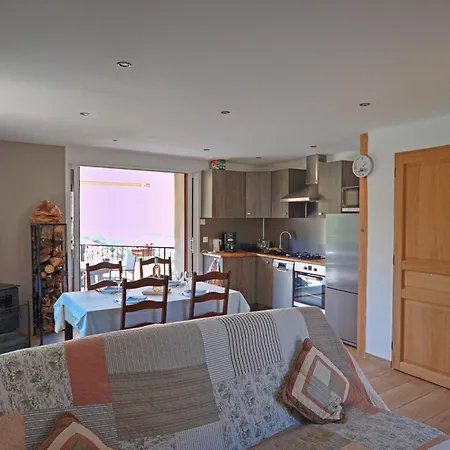 Renove Avec Terrasse Et Animaux Acceptes A - Fr-1-496-324 Saint-Chamond