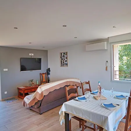 Renove Avec Terrasse Et Animaux Acceptes A - Fr-1-496-324 Landsted Saint-Chamond