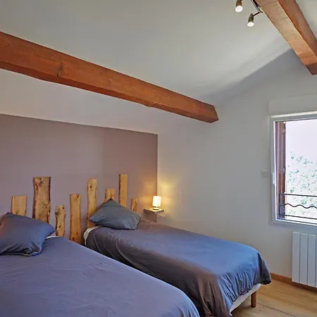 Landsted Renove Avec Terrasse Et Animaux Acceptes A - Fr-1-496-324 *