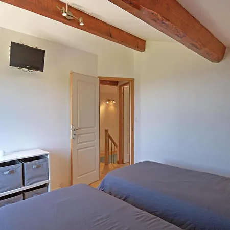 Renove Avec Terrasse Et Animaux Acceptes A - Fr-1-496-324 *