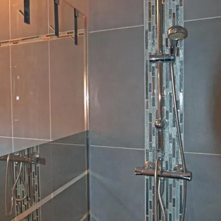 Landsted Renove Avec Terrasse Et Animaux Acceptes A - Fr-1-496-324