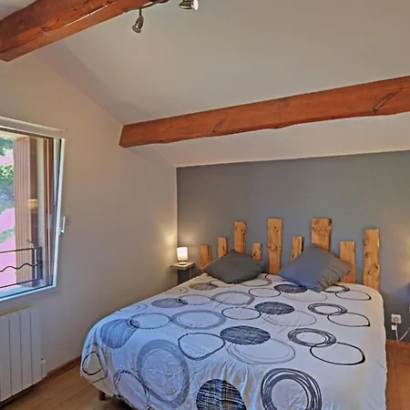 Landsted Renove Avec Terrasse Et Animaux Acceptes A - Fr-1-496-324