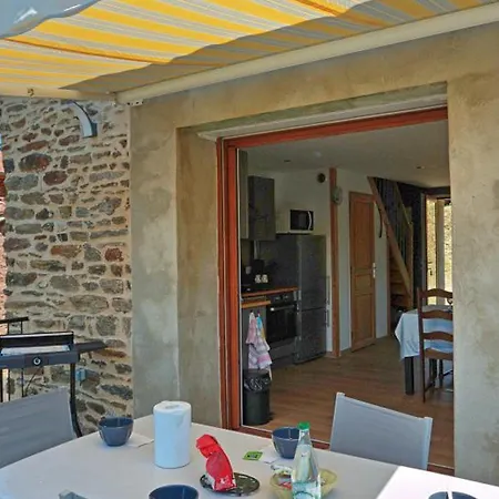 Renove Avec Terrasse Et Animaux Acceptes A - Fr-1-496-324 * Saint-Chamond
