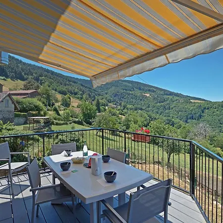 Renove Avec Terrasse Et Animaux Acceptes A - Fr-1-496-324 Landsted