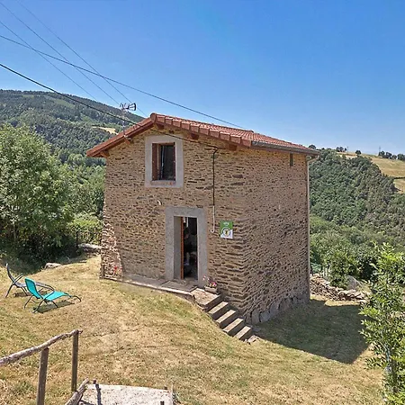 Landsted Renove Avec Terrasse Et Animaux Acceptes A - Fr-1-496-324
